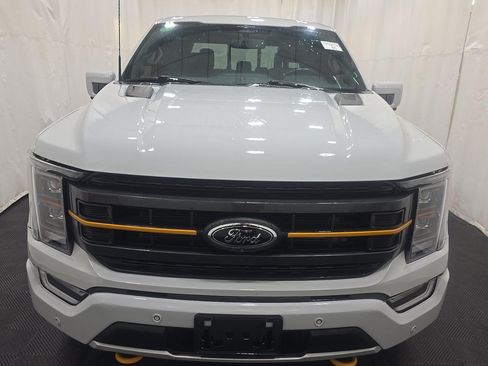 Used 2023 Ford F150 Tremor w/ Equipment Group 402A High AWD/4WD image 2