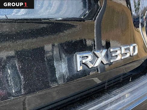 Used 2022 Lexus RX 350 w/ Premium Package image 29