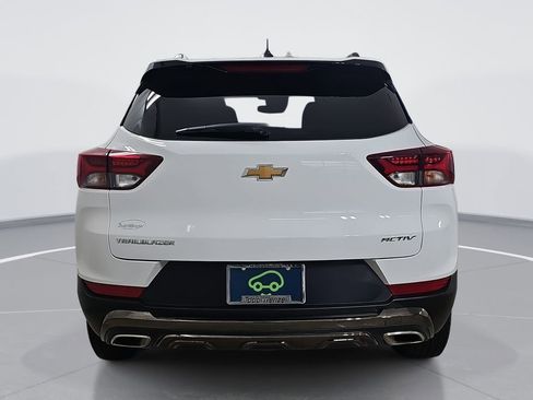 Certified 2023 Chevrolet TrailBlazer ACTIV image 5