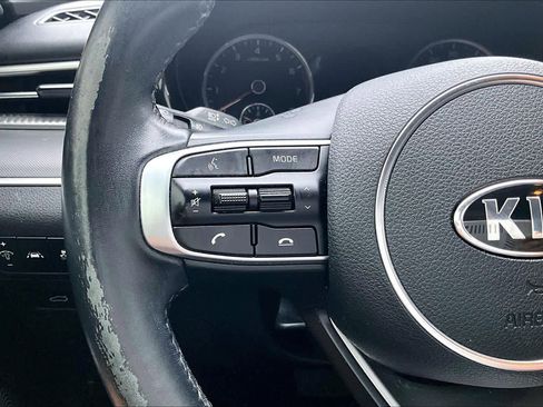 Used 2021 Kia K5 GT-Line image 22
