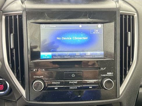 Used 2022 Subaru Forester Premium AWD/4WD image 12