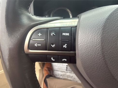 Used 2016 Lexus LX 570 4WD image 14