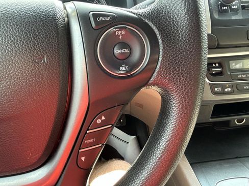 Used 2016 Honda Pilot LX image 20