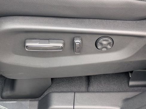 New 2026 Honda Odyssey Sport-L image 21