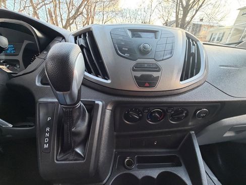 Used 2016 Ford Transit 350 XL image 16