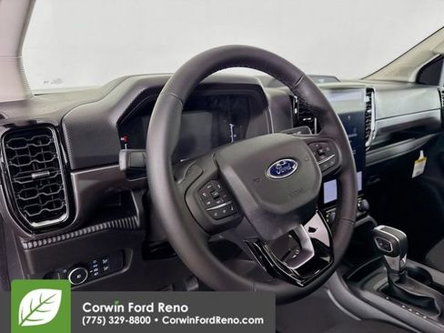 New 2026 Ford Ranger XLT AWD/4WD image 6