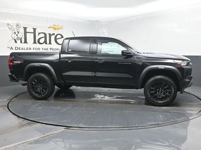New 2026 Chevrolet Colorado Trail Boss