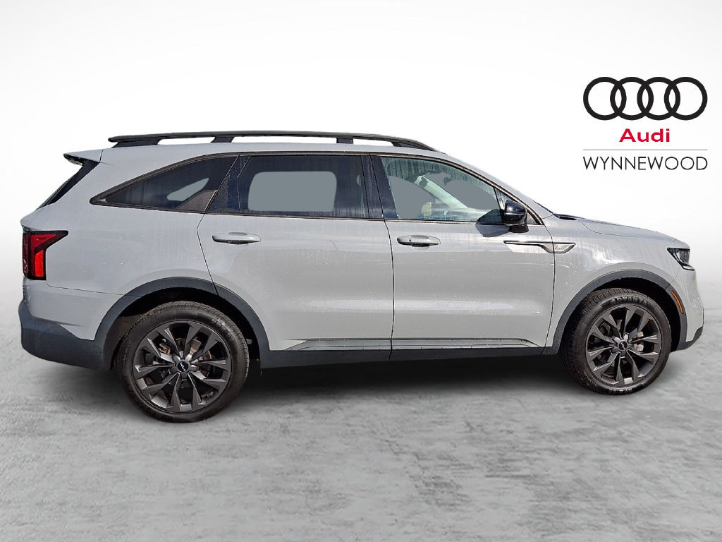 Used 2023 Kia Sorento X-Line EX AWD/4WD image 7