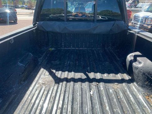 Used 2016 Ford F250 XLT w/ XLT Interior Package AWD/4WD image 19