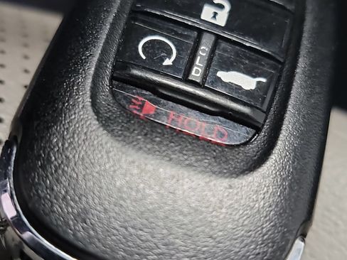 Certified 2025 Honda CR-V EX-L image 32
