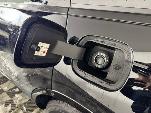 New 2026 Lincoln Nautilus Black Label image 16