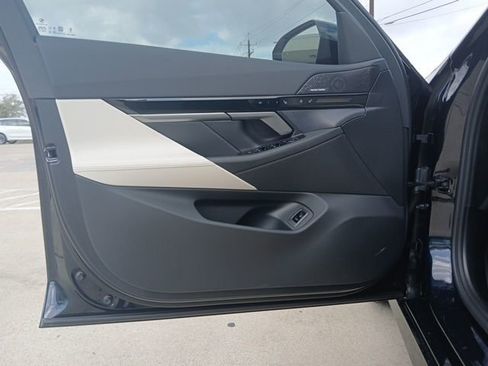 New 2026 BMW 530i w/ M Sport Package RWD image 20