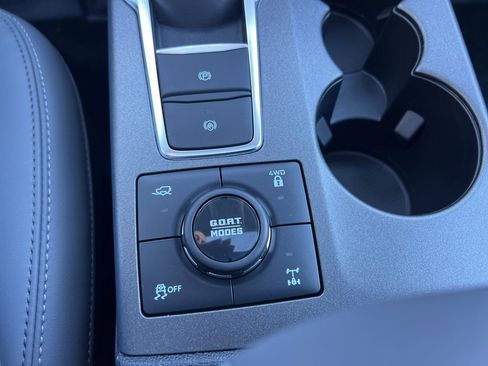 New 2025 Ford Bronco Sport Badlands w/ Badlands Tech Package image 19