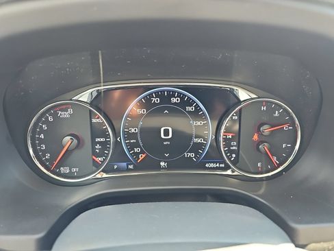 Used 2023 GMC Acadia Denali w/ Denali Ultimate Package AWD/4WD image 15