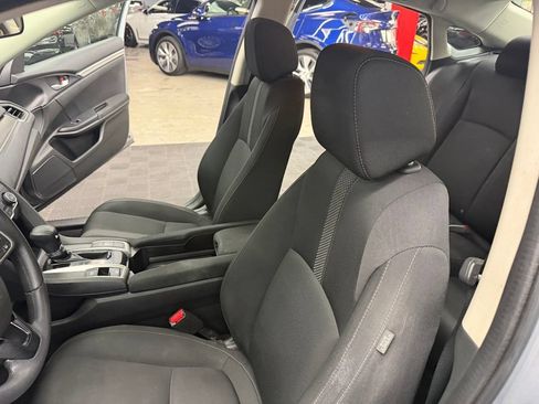 Used 2019 Honda Civic LX image 33