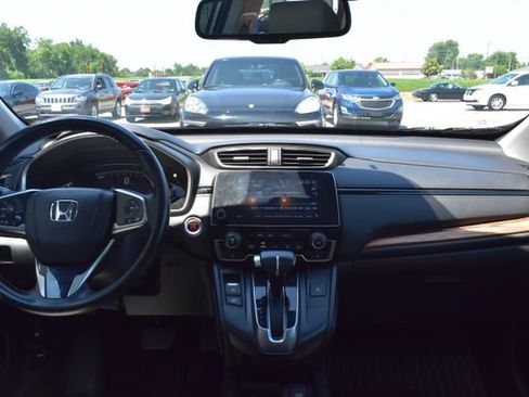 Used 2017 Honda CR-V EX-L image 38