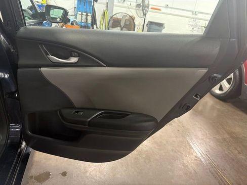 Used 2021 Honda Civic EX image 14