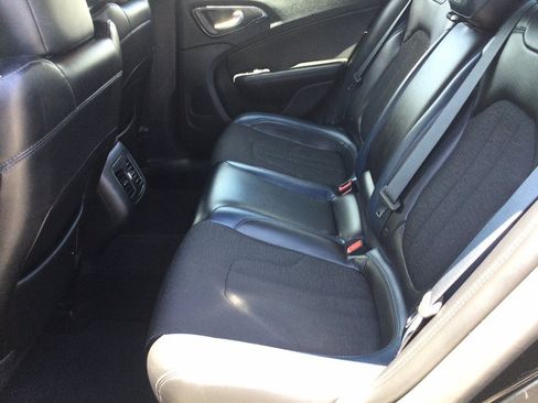 Used 2016 Chrysler 200 S w/ Comfort Group AWD/4WD image 20