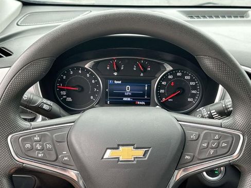 Certified 2023 Chevrolet Equinox LT AWD/4WD image 12
