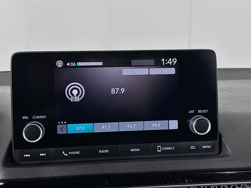 Used 2023 Honda Civic EX image 19