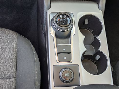 Certified 2024 Ford Bronco Sport Big Bend image 27