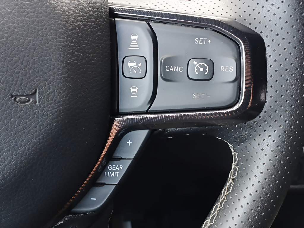 Used 2026 RAM 1500 Rebel w/ Rebel Level 2 Equipment Group AWD/4WD image 23