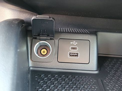 New 2026 Ford Bronco Sport Big Bend w/ Convenience Package image 28