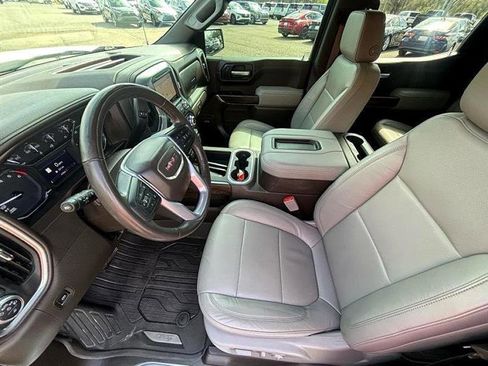 Used 2020 GMC Sierra 1500 SLT w/ SLT Premium Plus Package image 33