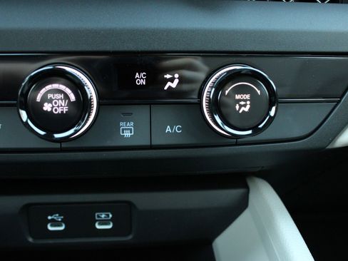 New 2026 Honda Accord LX image 34