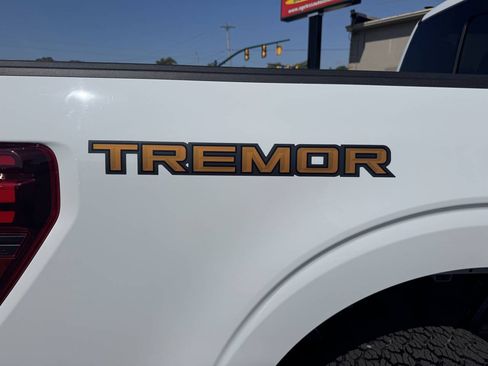 Used 2024 Ford F150 Tremor w/ Equipment Group 402A High AWD/4WD image 23
