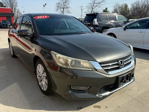 Used 2013 Honda Accord EX image 2