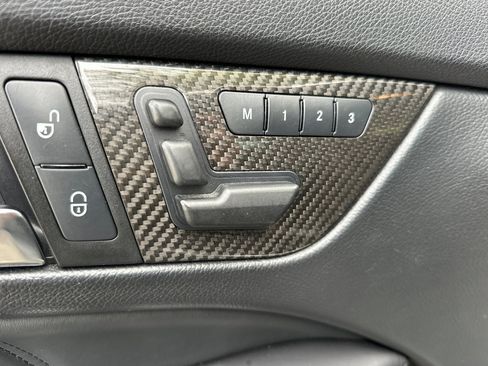 Used 2013 Mercedes-Benz C 63 AMG Coupe image 14