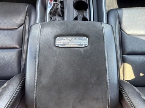 Used 2021 RAM 1500 TRX w/ TRX Level 2 Equipment Group image 21