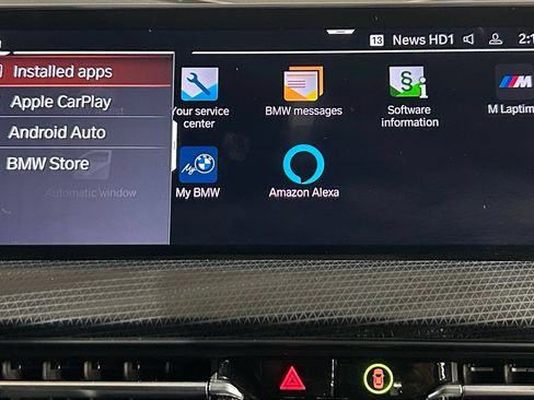 Used 2022 BMW 228i xDrive Gran Coupe w/ Convenience Package AWD/4WD image 74