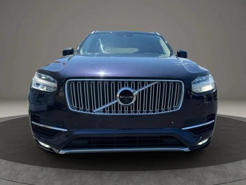 Used 2019 Volvo XC90 T6 Inscription w/ Luxury Package AWD/4WD image 3