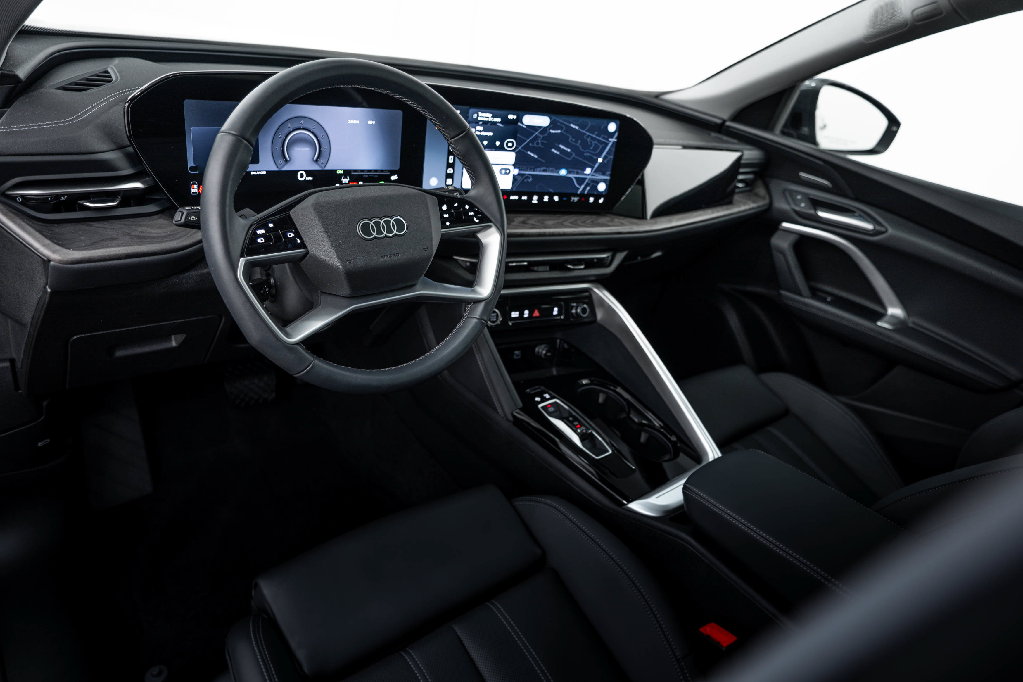 Used 2026 Audi Q5 Premium Plus AWD/4WD image 9