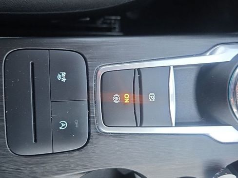 Used 2024 Ford Escape Active w/ Cold Weather Package image 16