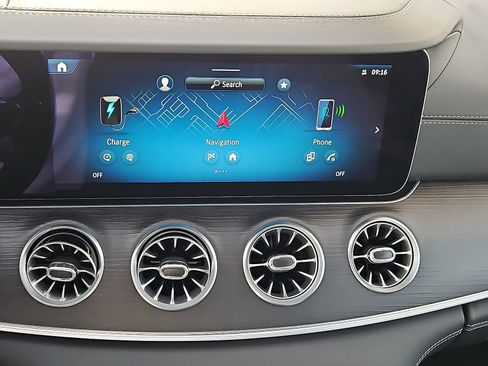 New 2026 Mercedes-Benz AMG GT 63 S image 12