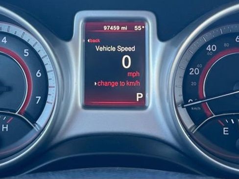 Used 2018 Dodge Journey SXT w/ Connectivity Group image 23