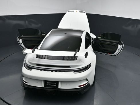Certified 2024 Porsche 911 GT3 RWD image 29