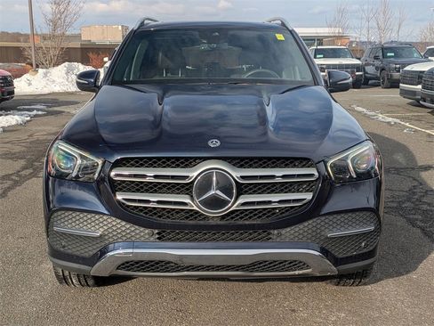 Used 2020 Mercedes-Benz GLE 350 4MATIC image 6