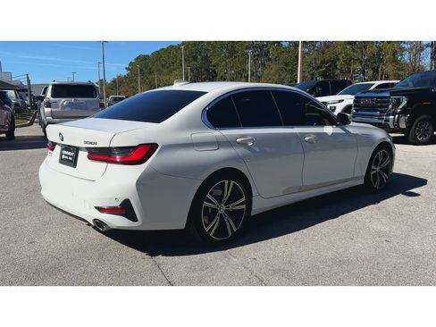 Used 2019 BMW 330i Sedan w/ Convenience Package image 8