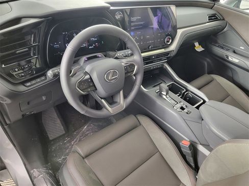 New 2026 Lexus TX 350 AWD image 15