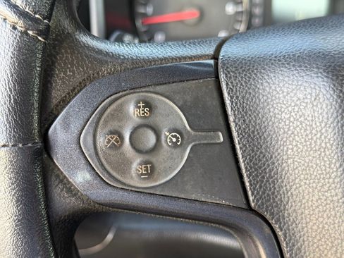 Used 2015 Chevrolet Silverado 1500 W/T image 15