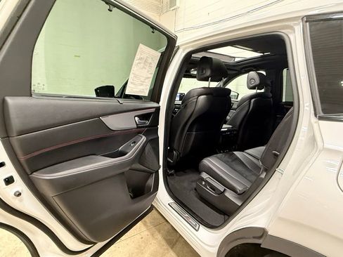Used 2024 Acura MDX A-Spec AWD/4WD image 36