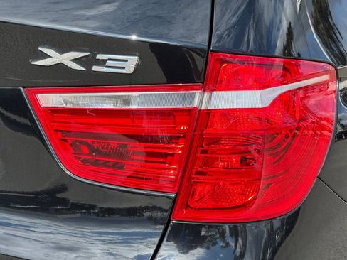 Used 2016 BMW X3 xDrive28i AWD/4WD image 26
