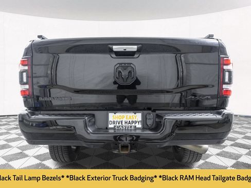 Used 2019 RAM 2500 Laramie AWD/4WD image 23