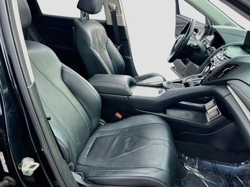 Used 2020 Acura RDX FWD w/ Technology Package image 25