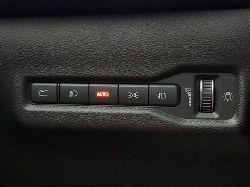 Used 2024 Jeep Wagoneer Launch Edition AWD/4WD image 42