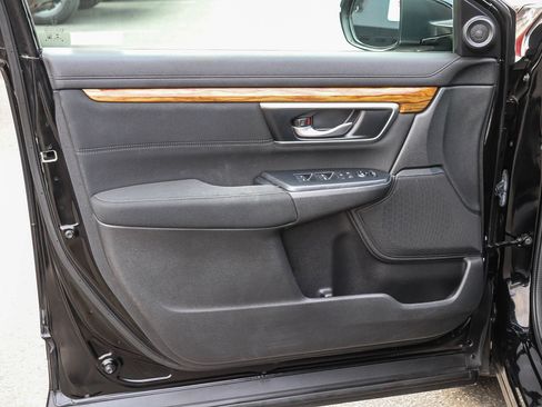 Used 2022 Honda CR-V EX image 20